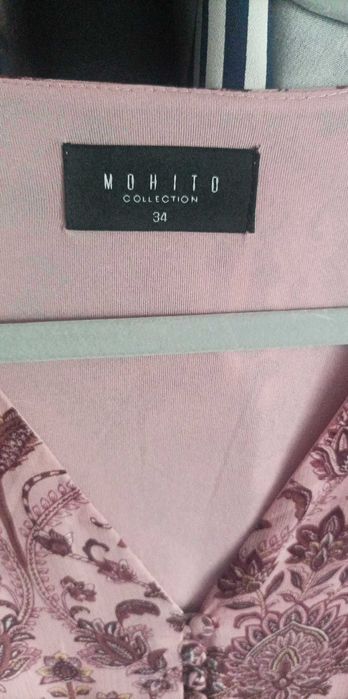 Rochie de zi, marimea 34