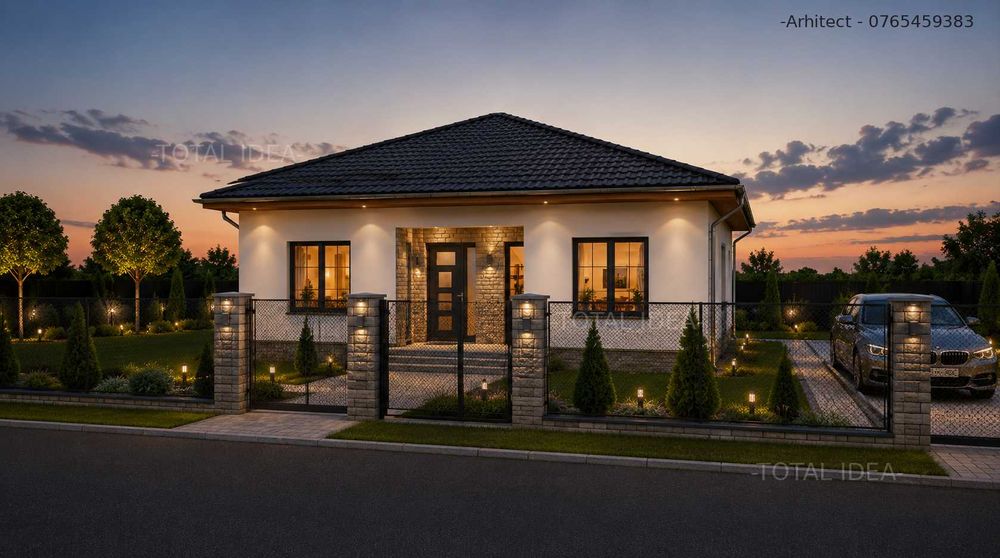 Arhitect-Proiectant | Avize & Autorizări | Urbanism | PUZ & PUD |