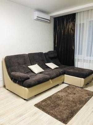 Сдаётся 1к,  район Хлебзавод, Гоголя