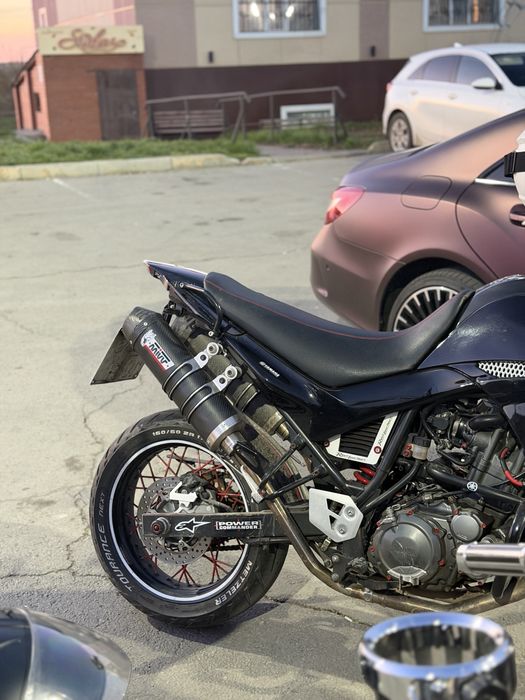 Продам YAMAHA XT660X