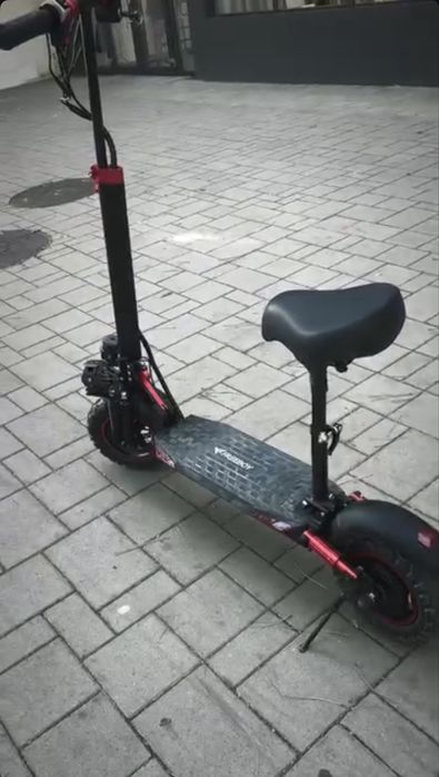 Trotineta j11 max / kukirin