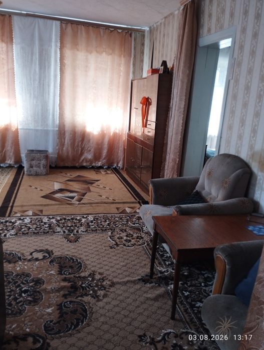 Продаётся   дом  .