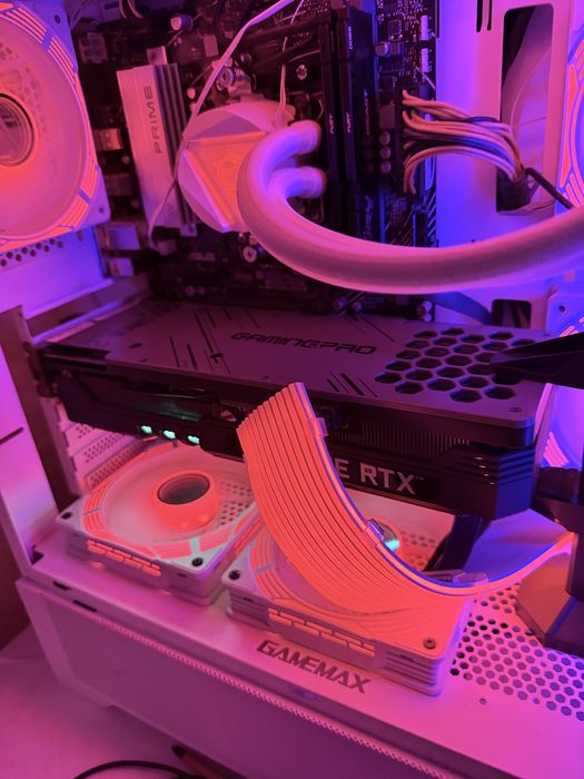 Rtx 3080ti 12gb gaming pro