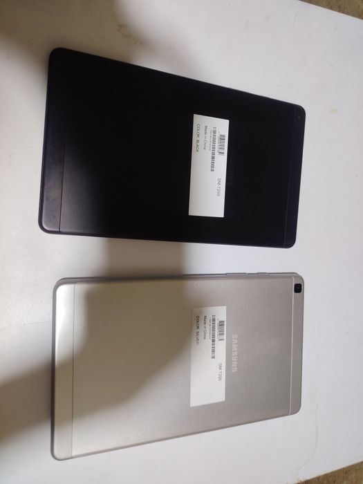 Samsung Tab A8 sm295 Android 11