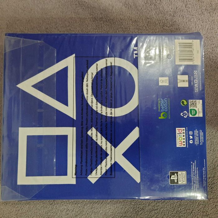 Playstation спален комплект