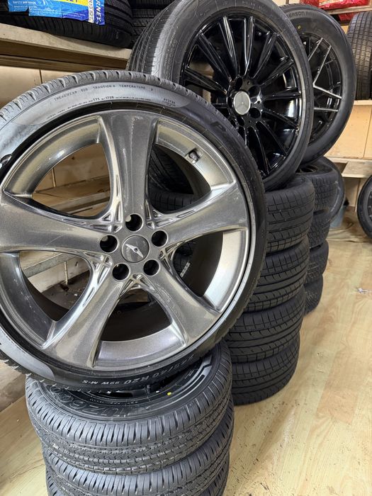 Genesis diska balon r 20