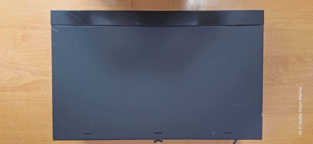 CD Sony CDP-D7 Digital signal processor