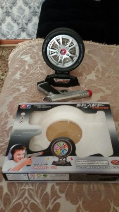 НОвая       Цель..