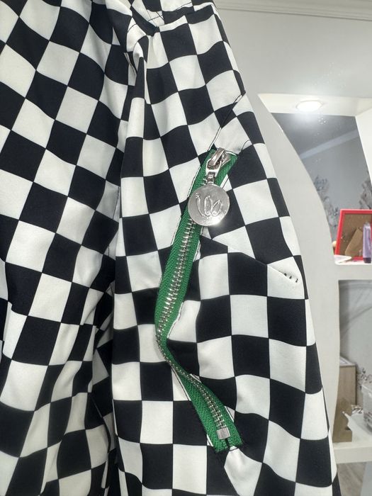 Детская куртка осень-весна