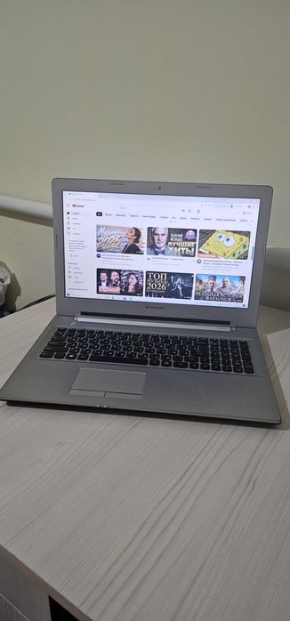 Ноутбук Lenovo core i5 (4)