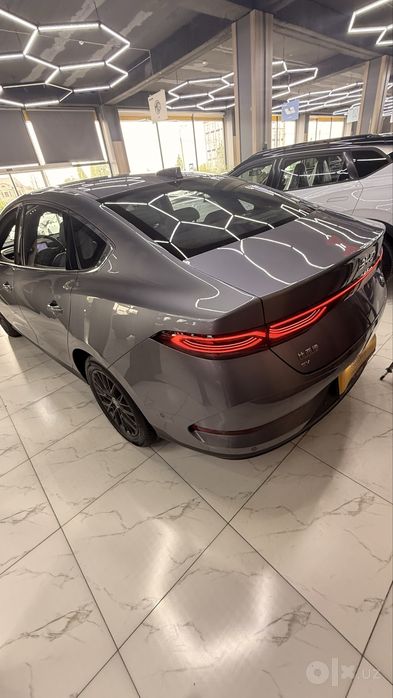 Byd qin Plus Ev 510 km