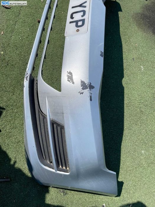 Bara Spoiler Fata Volkswagen Golf 7 Break Combi Variant 2013 - 2017 [L0438]