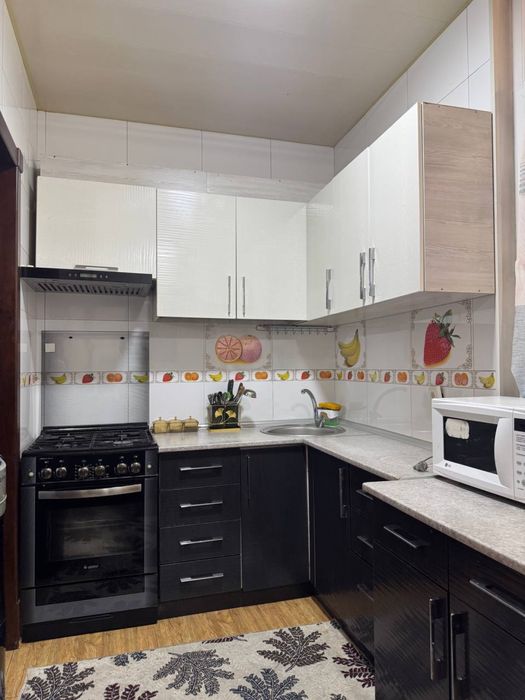 Себзор 4/3/5 Еврорем 95кв.м Орин: Тарнов Загс Ц-17