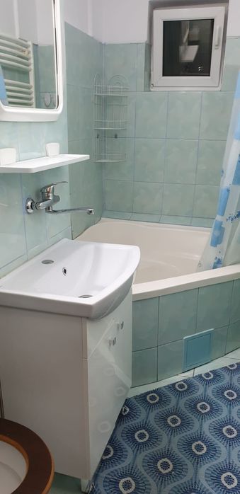 Apartament de inchiriat