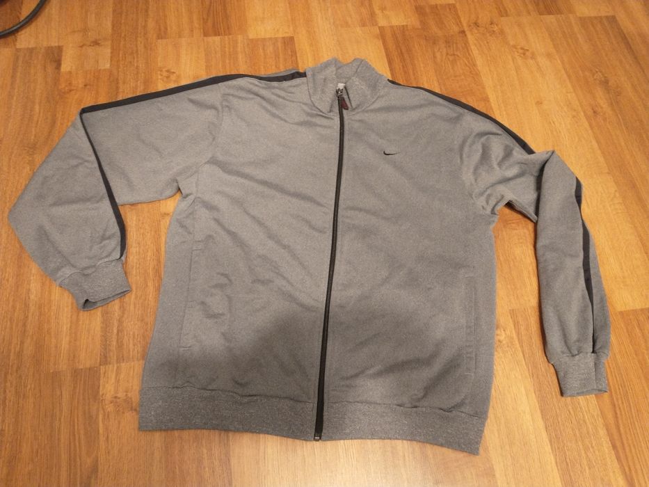 Nike bluză de.trening L