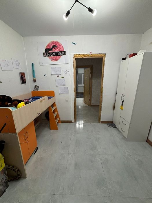 Продам дом Талапкер