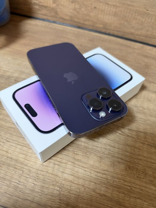 Iphone 14 pro 128GB