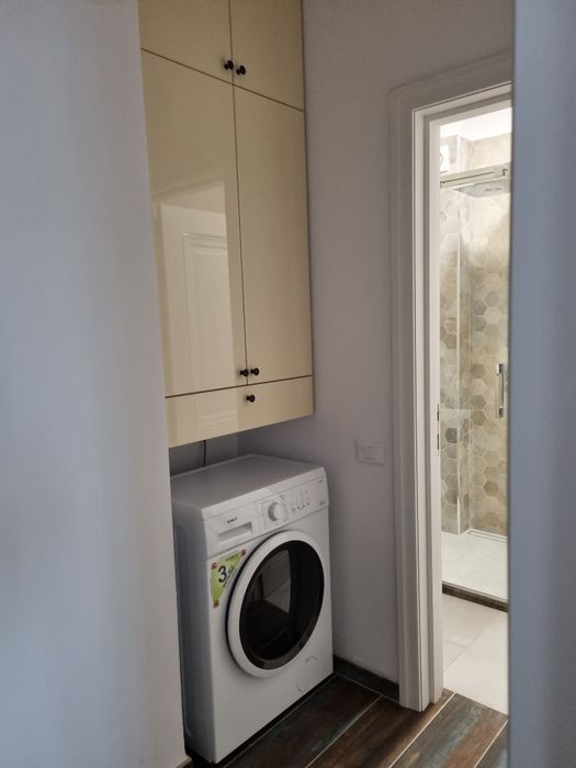 APARTAMENT  3 CAMERE Bulevardul Dem Rădulescu