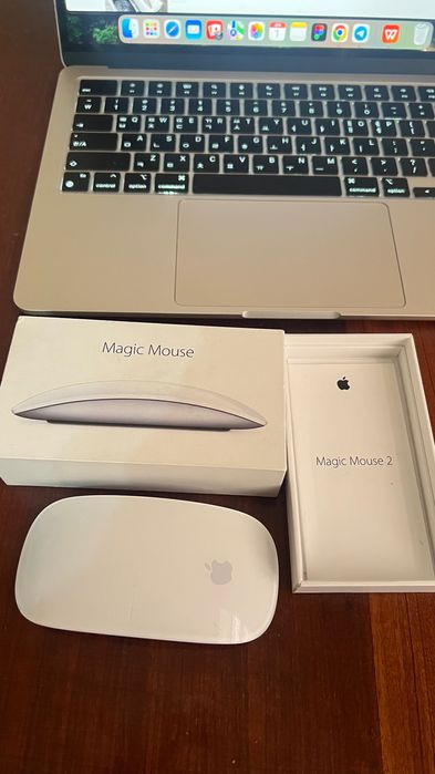 Apple Magic Mouse 2 Original