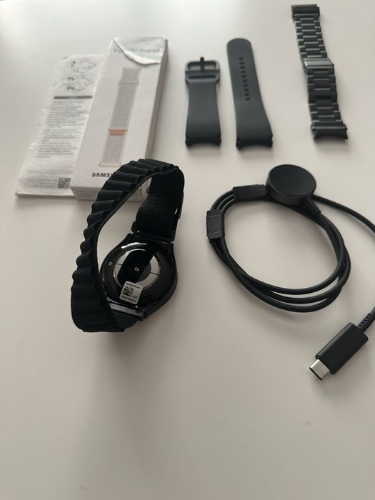 Vand/Schimb galaxy watch 6