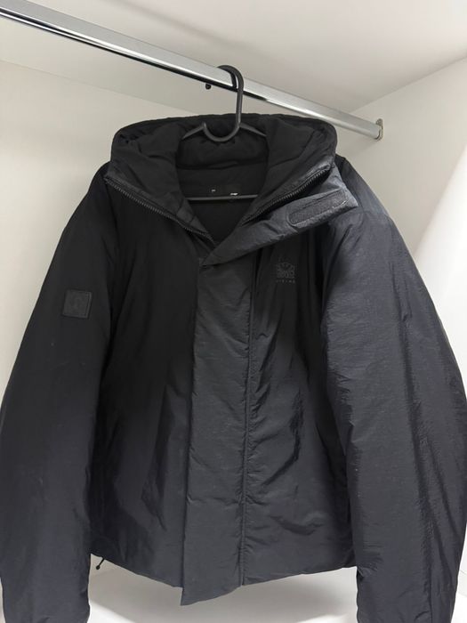 продам куртку LI-Ning