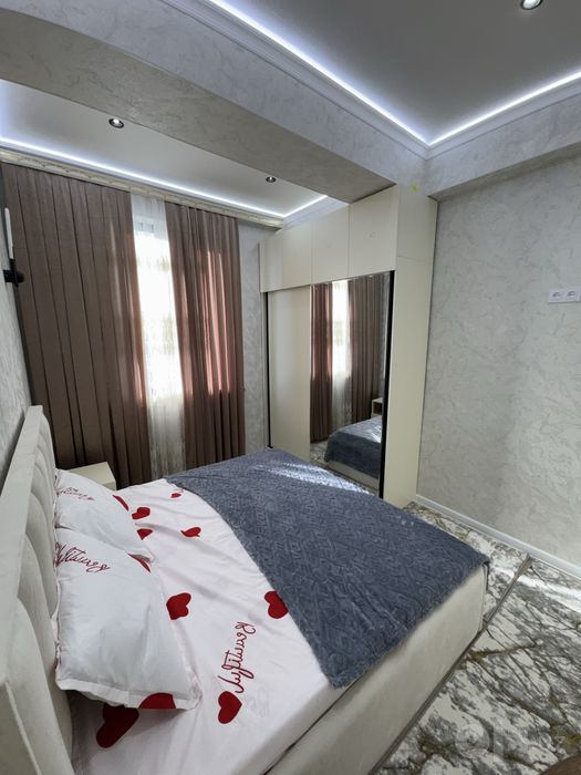 Elit Bilding Luxe kvartira ijaga beriladi Mexmonlar uchun