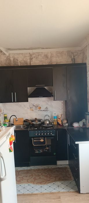 Продается 3ком переделанная на 4 ком .