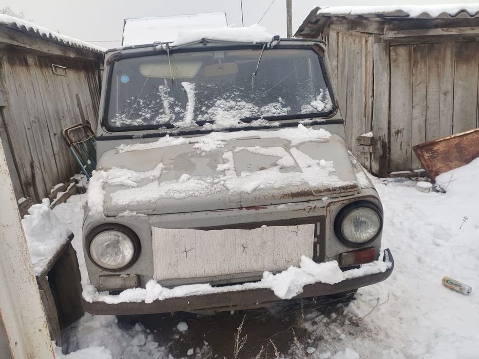 Продам машину...