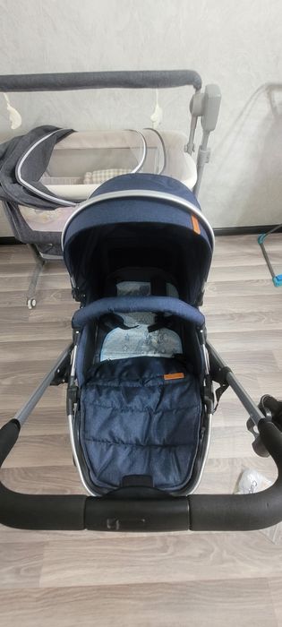 Коляска трансформер