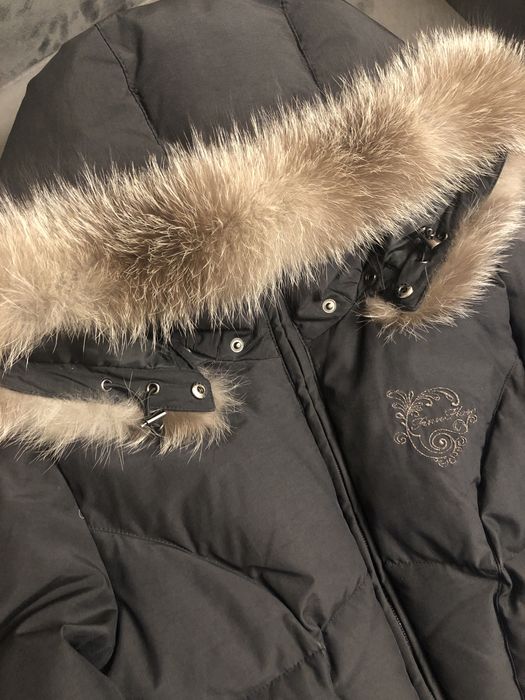 Куртка (на зиму) хs Абая Манаса Finn Flare.