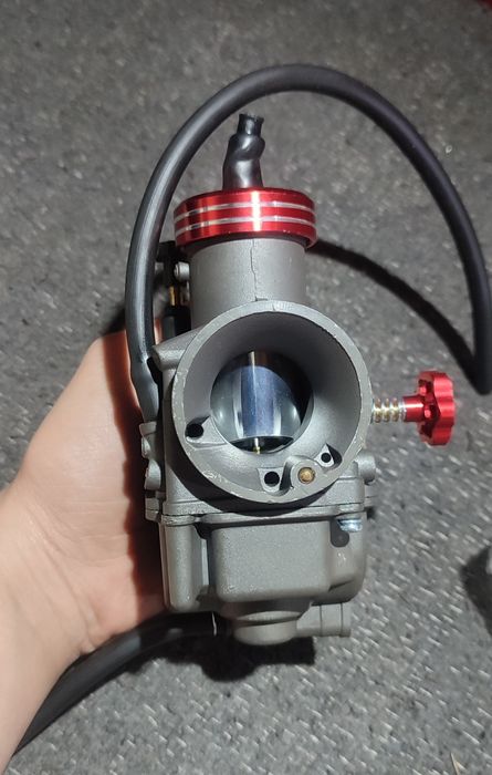 Карбюратор KEIHIN PE 28