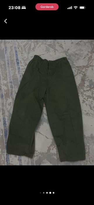 Qazaq republic, штаны wide