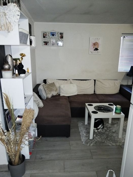 Дава се под наем Едностаен апартамент в София, Вердикал - 40 кв.м за 398.82 € - Снимка #2