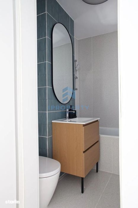 Dorobanti 2 camere renovat cu balcon si prox. metrou