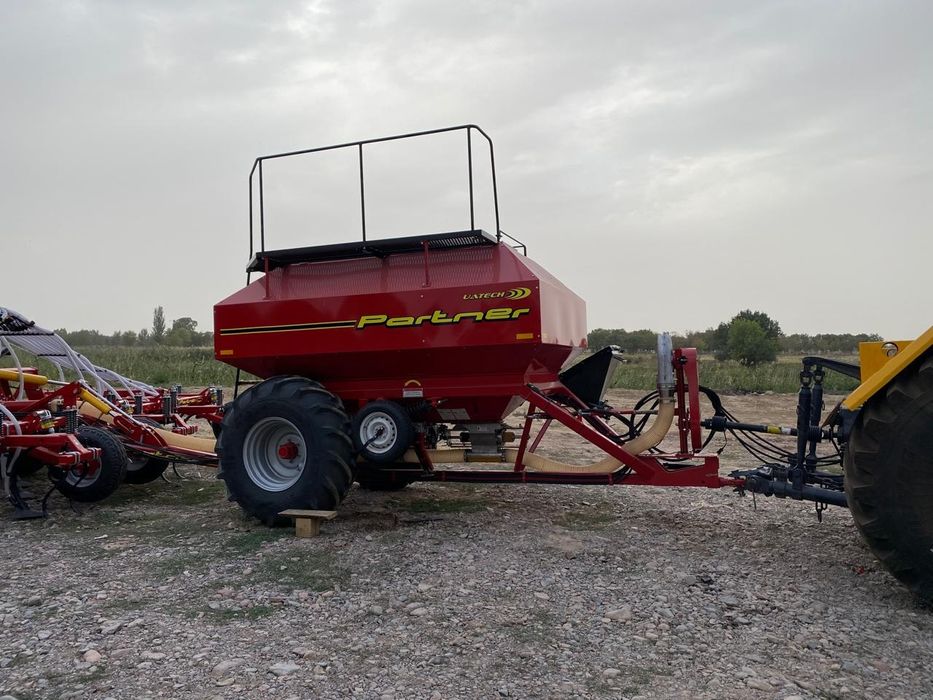 Посевной комплекс Partner