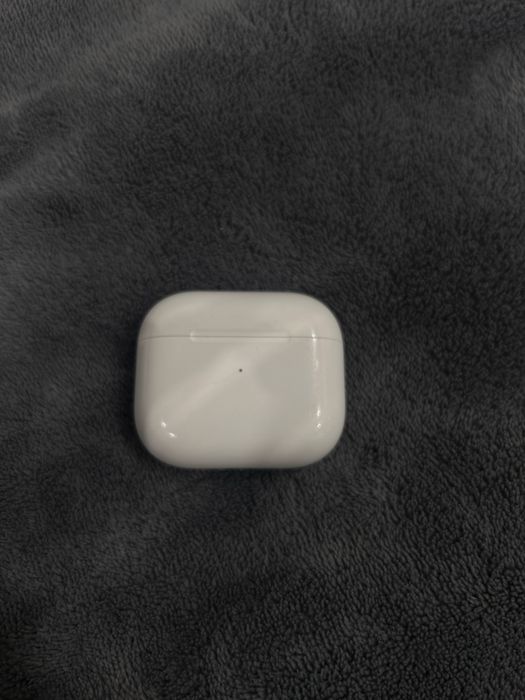 Наушники Airpods 3