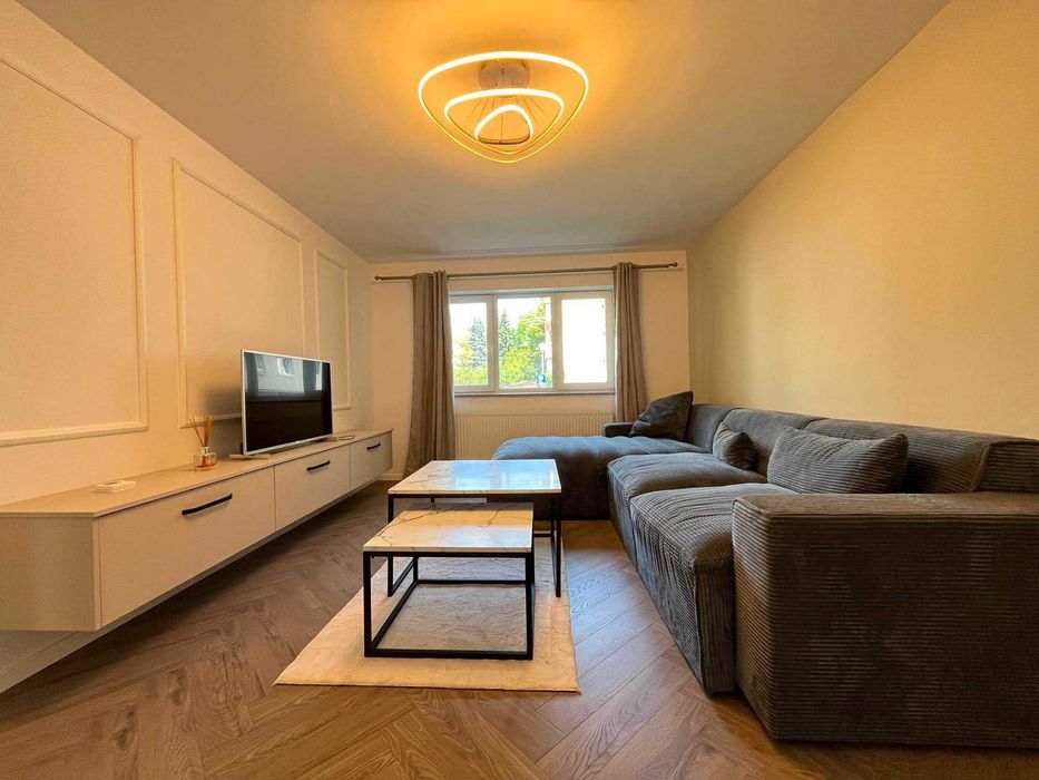 Apartament 3 camere in cartierul Zorilor