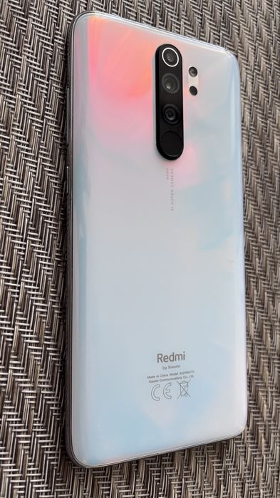 Xiaomi Redmi Note 8 Pro