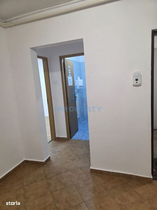 Spatiu de Birouri | Drumul Taberei | 4 Camere | Parter | Nemobilat
