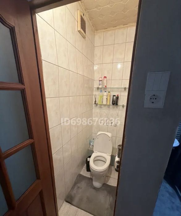 Срочно продам квартиру