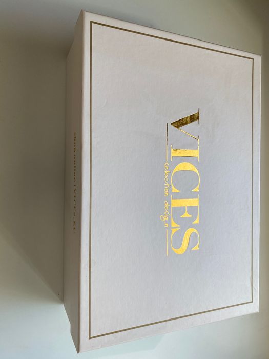 Обувки на висок ток в телесен цвят