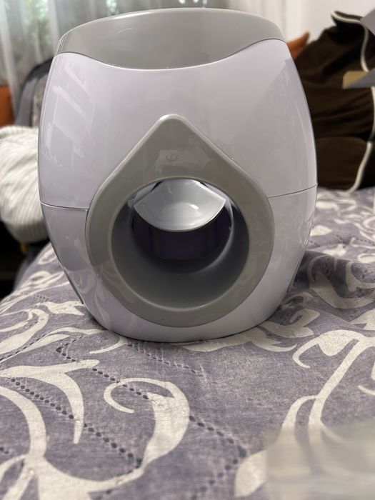 Машина за топки за кучета