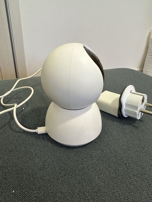 камера видеонаблюдения Xiaomi