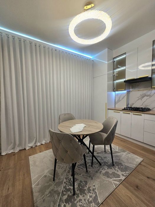 Срочно Chilonzor Residence готовый 2 комнатный Чиланзар Ц квартал