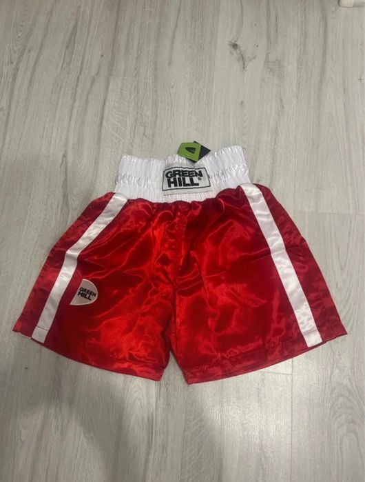 Echipament sportiv (box)