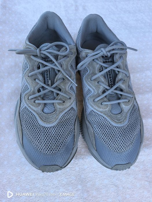 Нови мъжки маратонки Adidas номер 45 1/3 стелка 29см от край до край