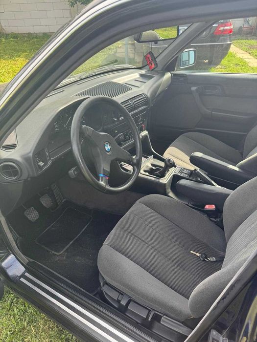 bmw 518 i an 1995