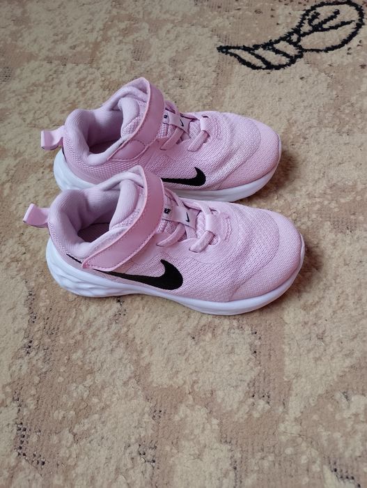 Детски маратонки Nike