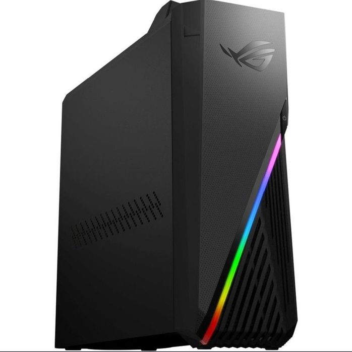 Продам Игровой Пк DDR4 I5 RGB полный комплект