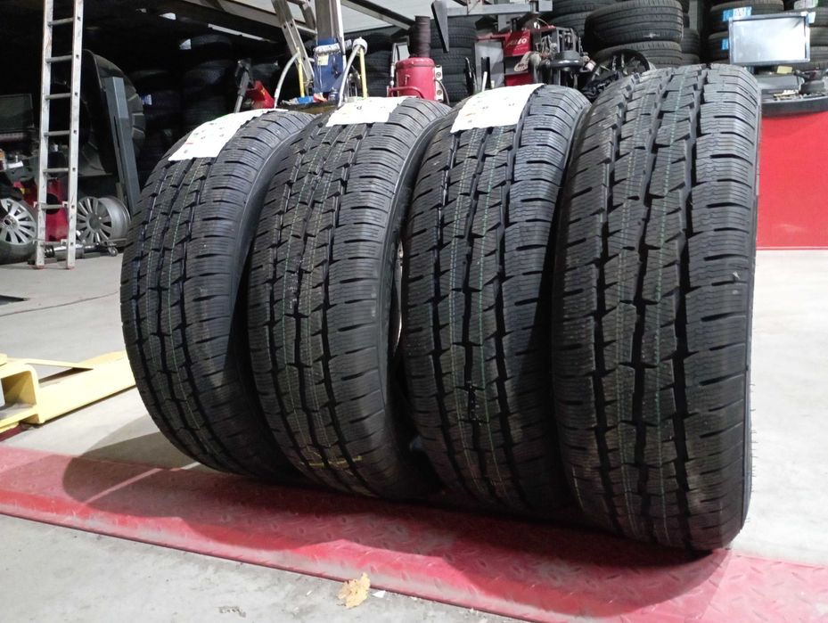 Anvelope 175R14C Grenlander Noi De Iarna